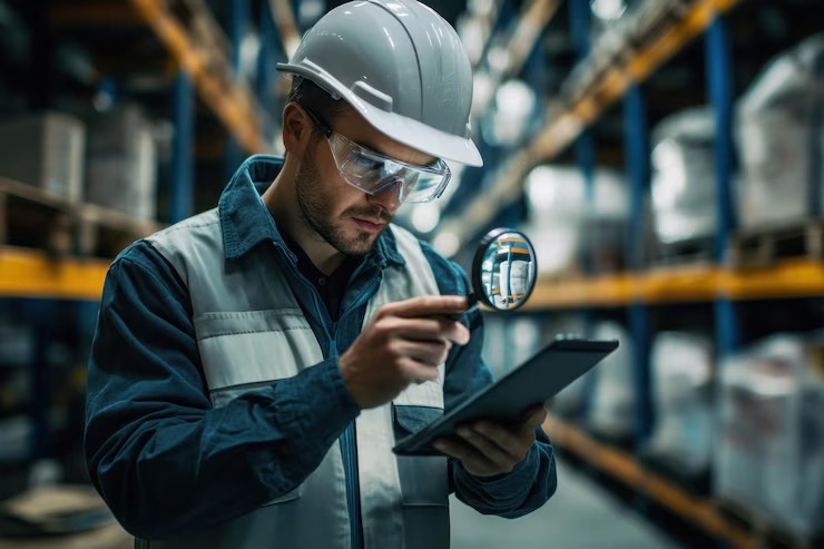 Product Inspection